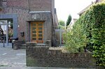 Rechter voordeur.
<br/>
Douwe Wits, juli 2018